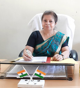 Principal's Image
